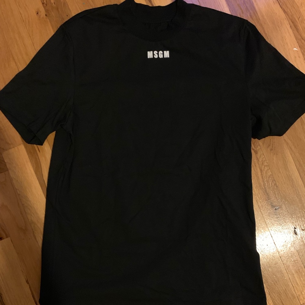 MSGM T-shirt